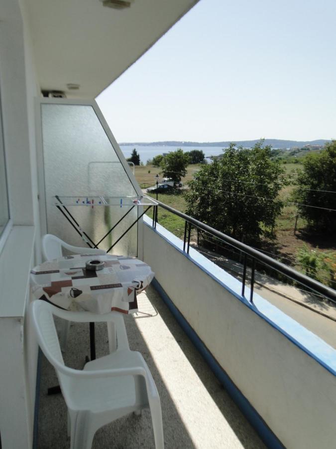 Дом Христови Chernomorets Exterior foto